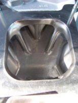 Victor Jr SBC Intake Manifold